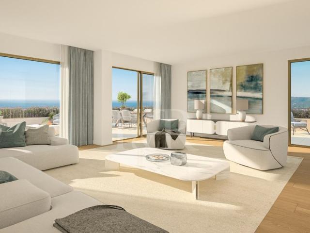 à venda Apartamento de luxo de 89 m2, Sesimbra, Portugal