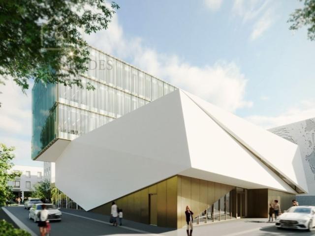 à venda Apartamento de luxo de 89 m2, Porto, Portugal