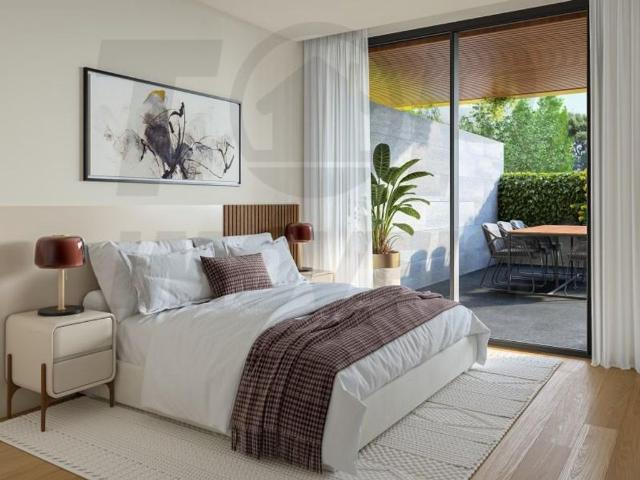 à venda Luxuoso apartamento de 89 m2, Vila Nova de Gaia, Porto
