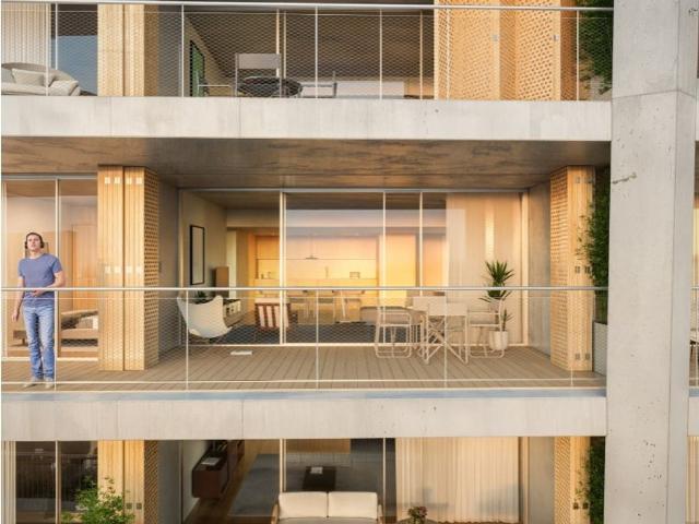 à venda Apartamento de luxo de 90 m2, Lisboa, Portugal