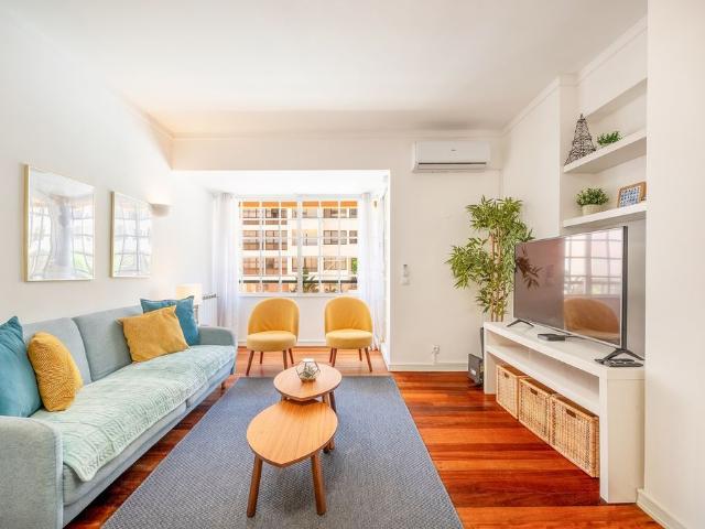 à venda Apartamento de luxo de 90 m2, Cascais e Estoril, Portugal