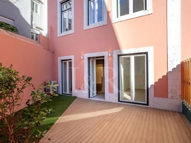 à venda Apartamento de luxo de 90 m2, Amoreiras, Lisboa