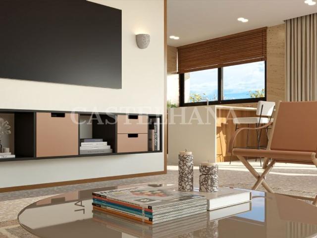 à venda Apartamento de luxo de 90 m2, Aldeia de Juzo Cascais, Cascais e Estoril, Cascais, Lisboa