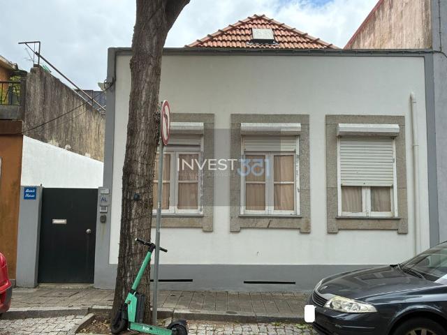 à venda Apartamento de luxo de 90 m2, Leça da Palmeira, Porto
