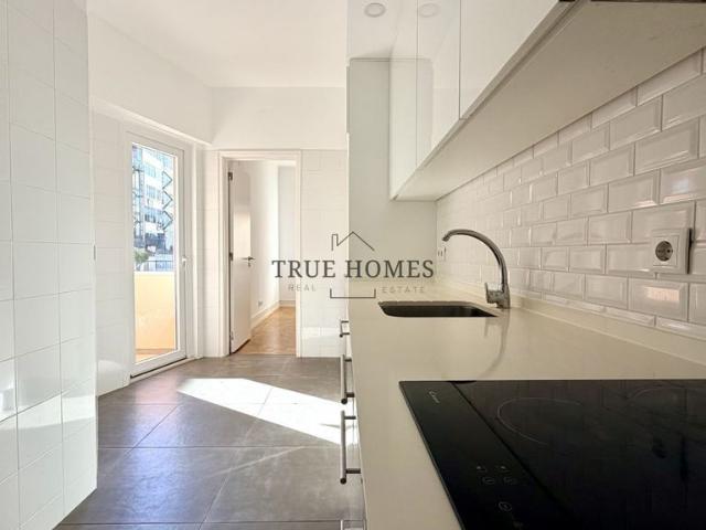 à venda Apartamento de luxo de 90 m2, Lisboa, Portugal