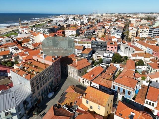 à venda Apartamento de luxo de 90 m2, Matosinhos, Portugal