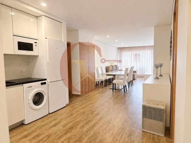 à venda Apartamento de luxo de 90 m2, Póvoa de Varzim, Portugal