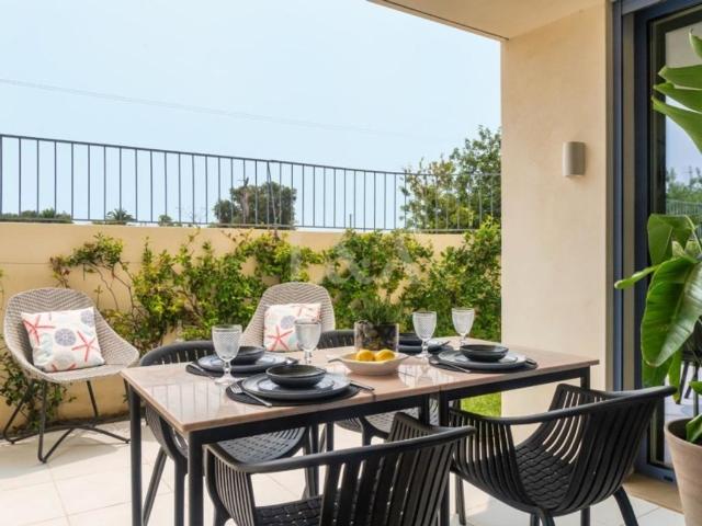 à venda Luxuoso apartamento de 90 m2, Tavira, Portugal