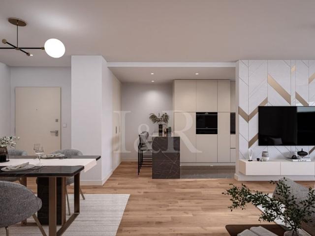 à venda Apartamento de luxo de 90 m2, Vila Nova de Gaia, Portugal
