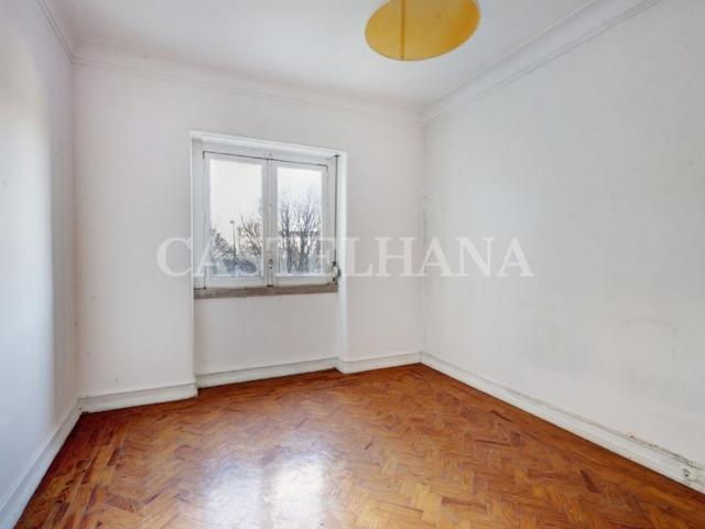 à venda Apartamento de luxo de 91 m2, Campolide, Lisboa