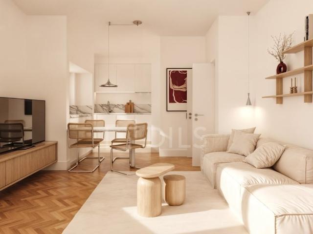 à venda Apartamento de luxo de 91 m2, Campolide, Lisboa