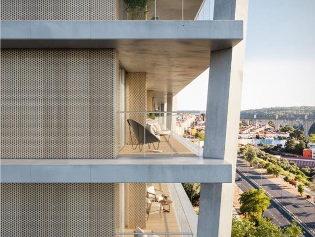 à venda Luxuoso apartamento, Lisboa