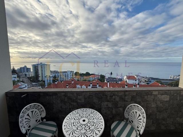 à venda Apartamento de luxo de 91 m2, Funchal, Portugal