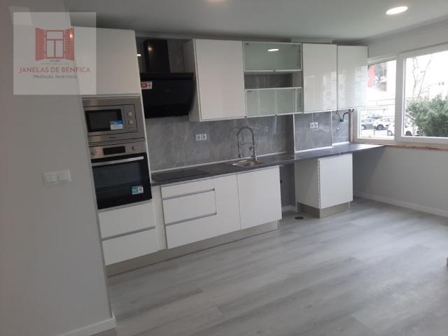 à venda Apartamento de luxo de 91 m2, Oeiras, Lisboa