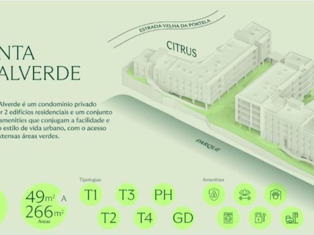 à venda Apartamento de luxo de 91 m2, Oeiras, Portugal