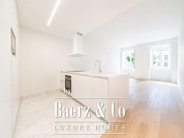 à venda Apartamento de luxo de 91 m2, Lisboa, Portugal
