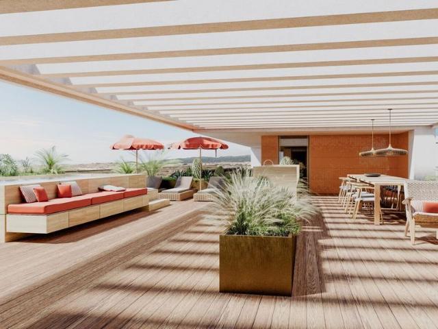 à venda Apartamento de luxo de 91 m2, Sintra, Lisboa