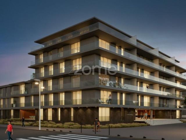à venda Apartamento de luxo de 91 m2, Vila do Conde, Porto