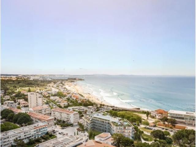 à venda Apartamento de luxo de 92 m2, Cascais e Estoril, Portugal