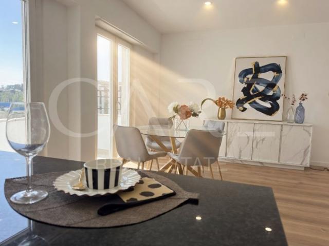à venda Apartamento de luxo de 92 m2, Arneiros, Lisboa