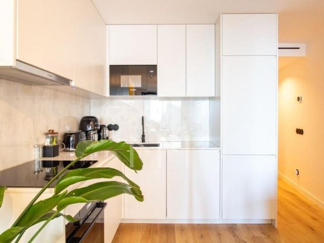 à venda Apartamento de luxo de 92 m2, Foz Foz do Douro, Porto