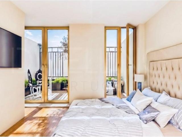 à venda Apartamento de luxo de 92 m2, Oeiras, Portugal