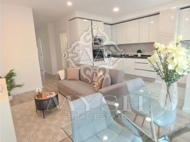 à venda Luxuoso apartamento de 92 m2, Lisboa, Portugal