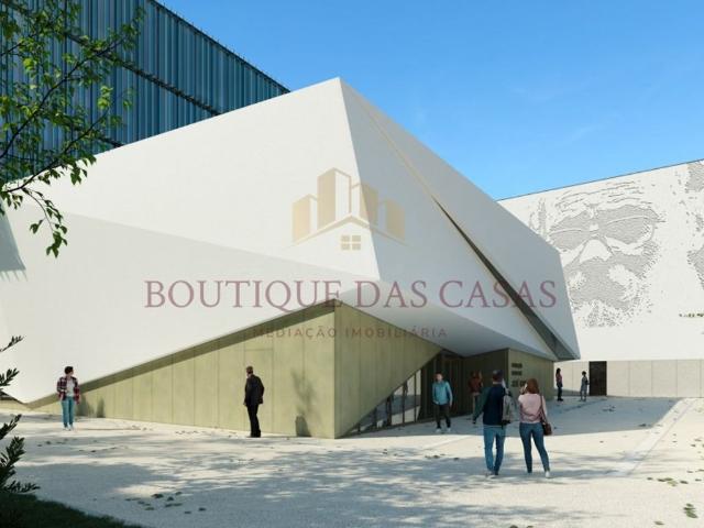 à venda Apartamento de luxo de 95 m2, Porto, Portugal