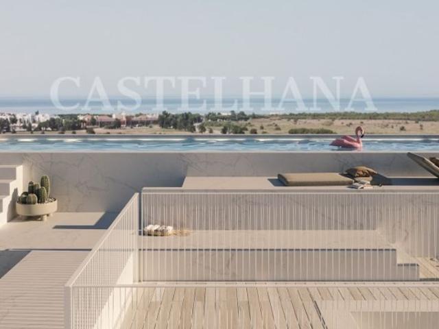 à venda Apartamento de luxo de 92 m2, Vilamoura, Loulé, Faro