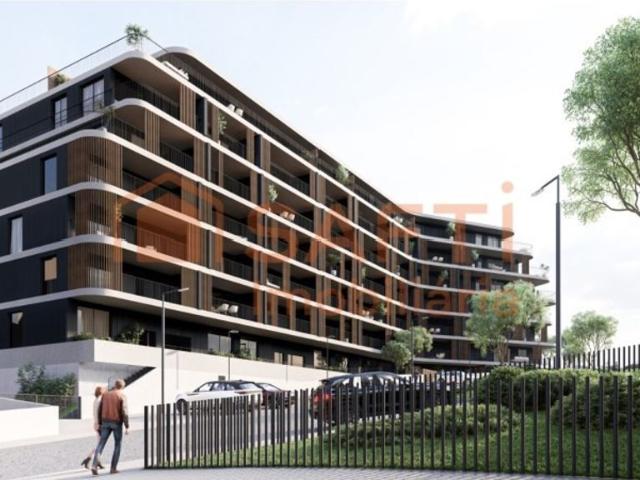 à venda Apartamento de luxo de 93 m2, Lavandeira, Vila Nova de Gaia, Porto