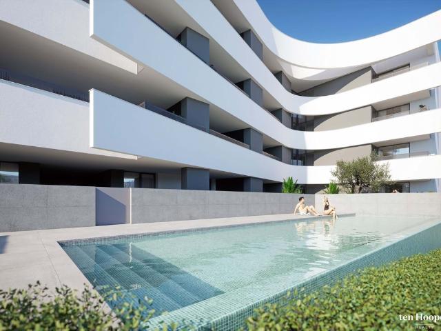 à venda Apartamento de luxo de 93 m2, Lagos, Faro
