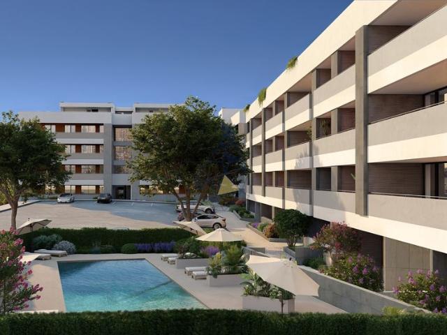 à venda Apartamento de luxo de 93 m2, Lagos, Portugal