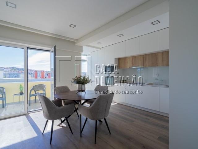 à venda Apartamento de luxo de 93 m2, Lisboa, Portugal