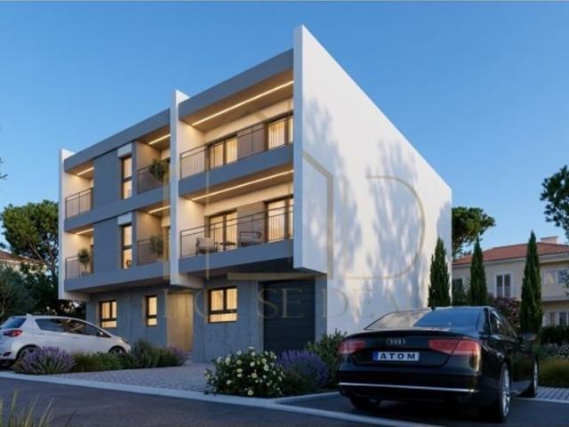 à venda Apartamento de luxo de 93 m2, Seixal, Setúbal