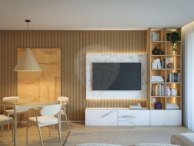 à venda Apartamento de luxo de 93 m2, Praia da Rocha, Faro