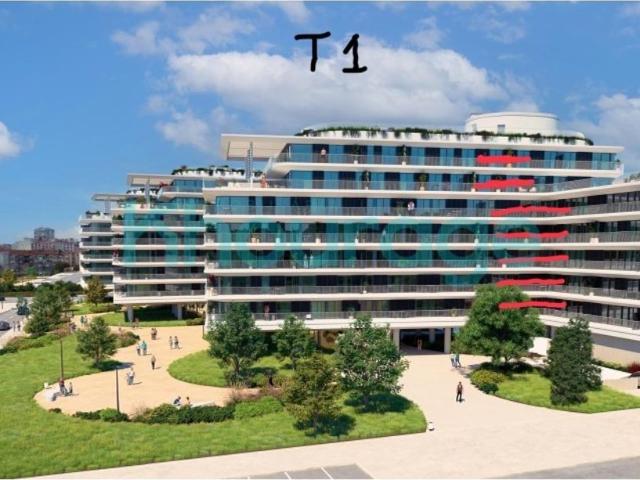 à venda Apartamento de luxo de 93 m2, Verderena, Barreiro, Setúbal