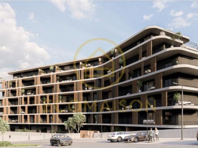 à venda Apartamento de luxo de 93 m2, Vila Nova de Gaia, Porto