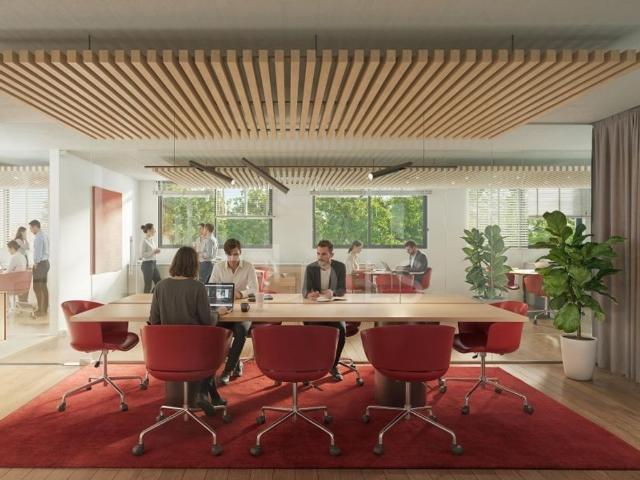 à venda Apartamento de luxo de 94 m2, Casa de Serralves Lordelo do Ouro, Porto
