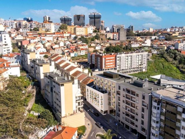 à venda Apartamento de luxo de 94 m2, Lisboa, Portugal