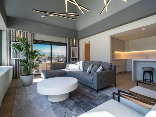 à venda Apartamento de alto padrão de 94 m2, Lisboa, Portugal