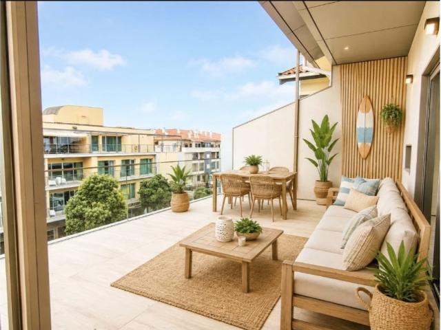 à venda Apartamento de luxo de 95 m2, Ílhavo, Portugal