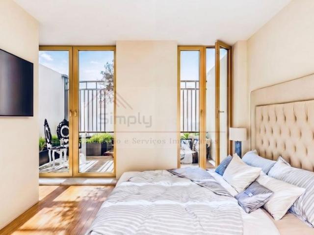 à venda Apartamento de luxo de 95 m2, Oeiras, Lisboa