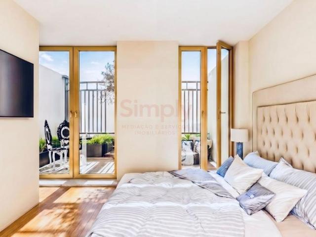 à venda Apartamento de luxo de 95 m2, Oeiras, Lisboa