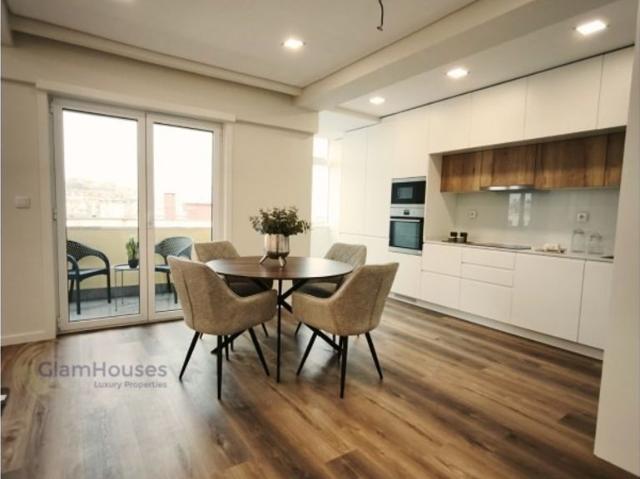 à venda Apartamento de luxo de 95 m2, Lisboa, Portugal