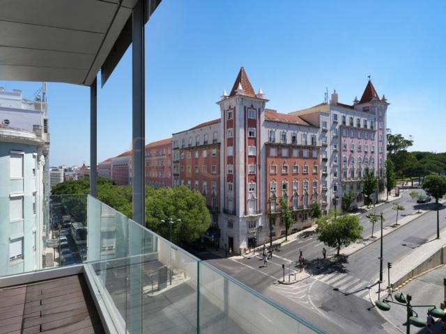 à venda Apartamento de luxo de 95 m2, Lisboa