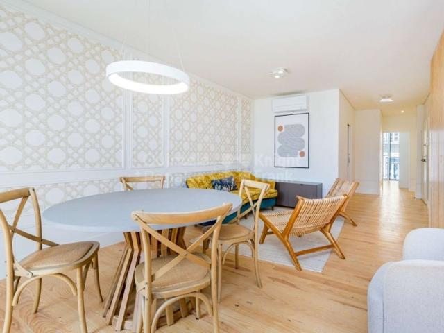 à venda Apartamento de luxo de 95 m2, Lisboa