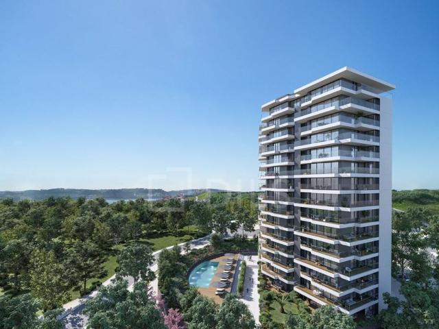 à venda Apartamento de luxo de 95 m2, Miraflores Alges, Oeiras, Lisboa