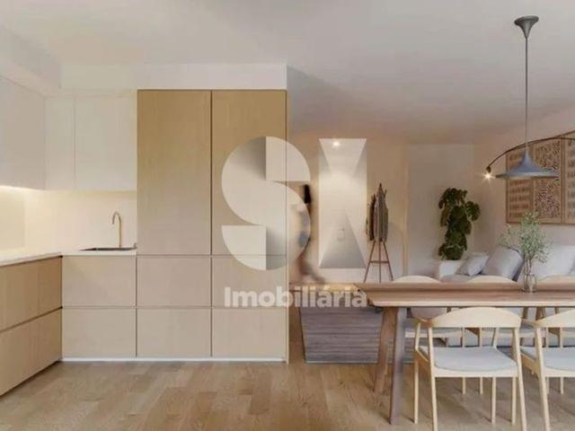 à venda Apartamento de luxo de 95 m2, Paranhos, Portugal