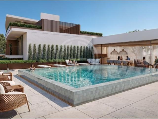à venda Apartamento de luxo de 95 m2, Tavira, Portugal