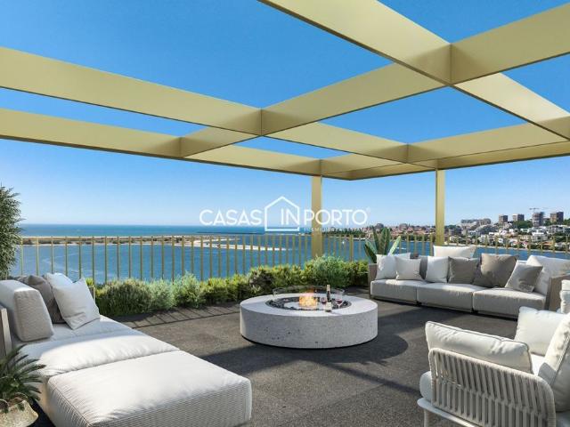 à venda Apartamento de luxo de 95 m2, Vila Nova de Gaia, Porto